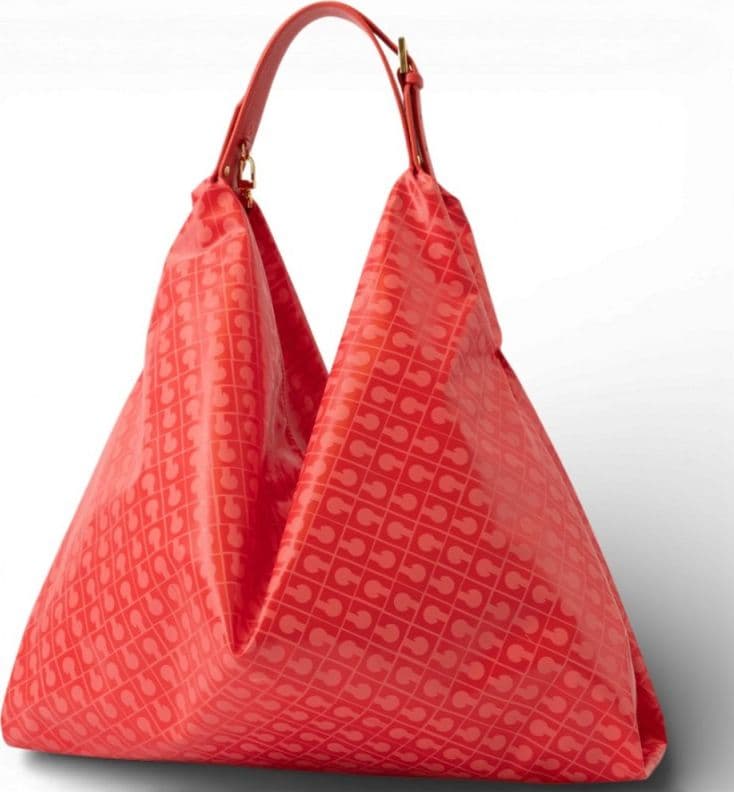 GHERARDINI Borsa  Donna Corallo - GH1020-COR - 3