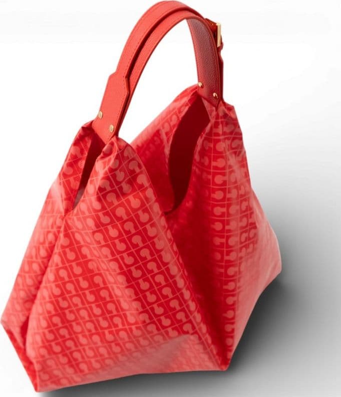 GHERARDINI Borsa  Donna Corallo - GH1020-COR - 5