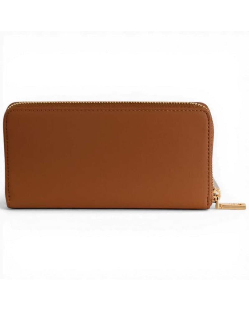 Love Moschino  Portafoglio Grs Donna Cuoio in Eco-pelle - 3