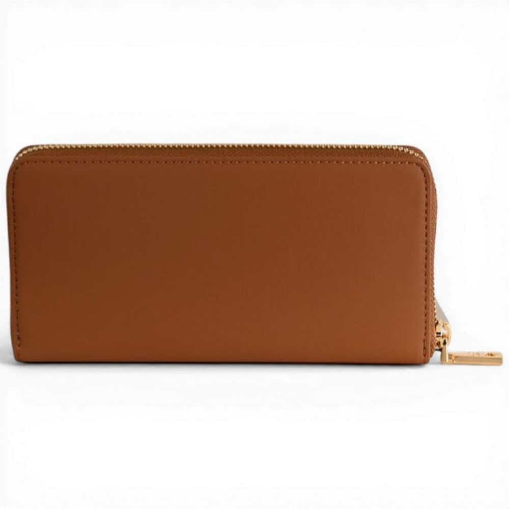 Love Moschino  Portafoglio Grs Donna Cuoio in Eco-pelle - 4