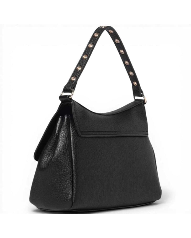 JUST CAVALLI Just cavalli Borsa a tracolla JC Mini Eyelets Donna Nero in Similpelle - 3