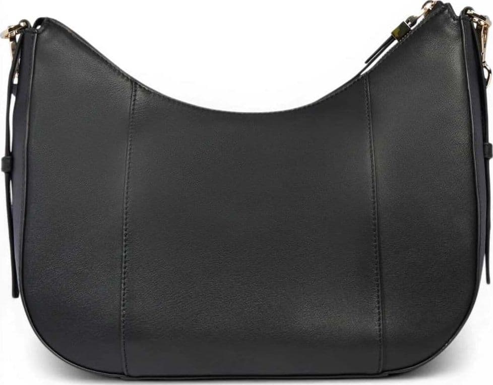 PIQUADRO Piquadro Borsa a tracolla W92 Donna Nero in Pelle con Porta iPad mini - 6