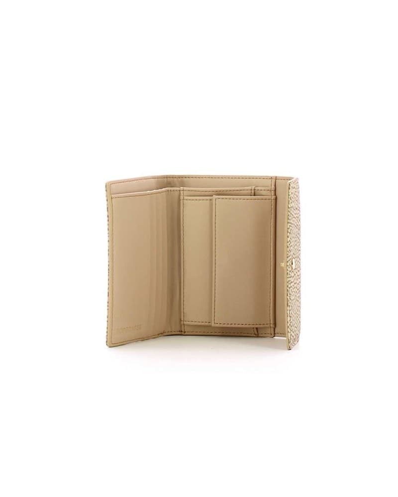 Borbonese Portafoglio BORBONESE Donna Beige - 930161-I15-C75 - 5