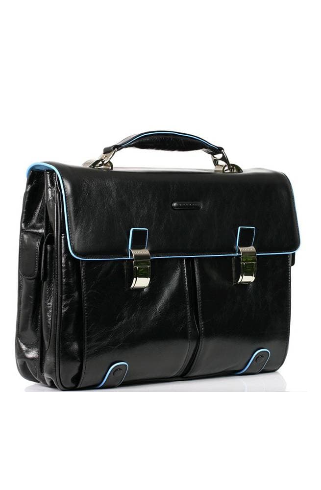 PIQUADRO Borsa  Square Uomo - CA1068B2-n - 9