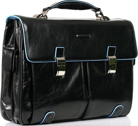 PIQUADRO Borsa  Square Uomo - CA1068B2-n - 2