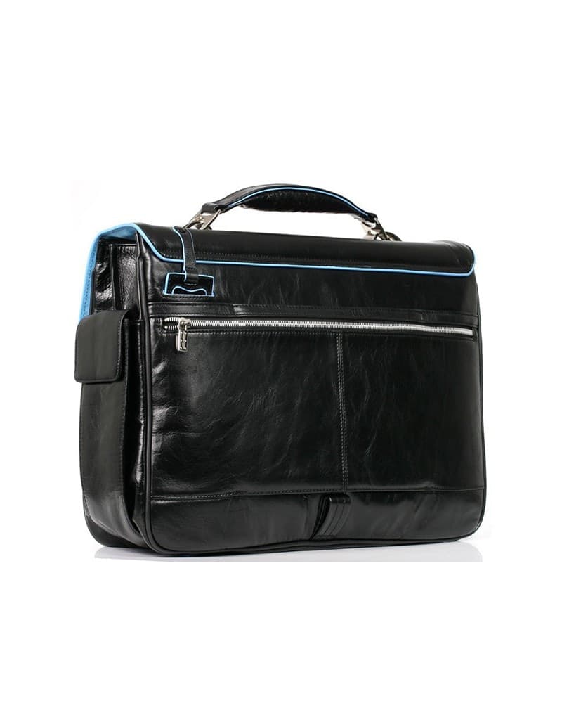 PIQUADRO Borsa  Square Uomo - CA1068B2-n - 3