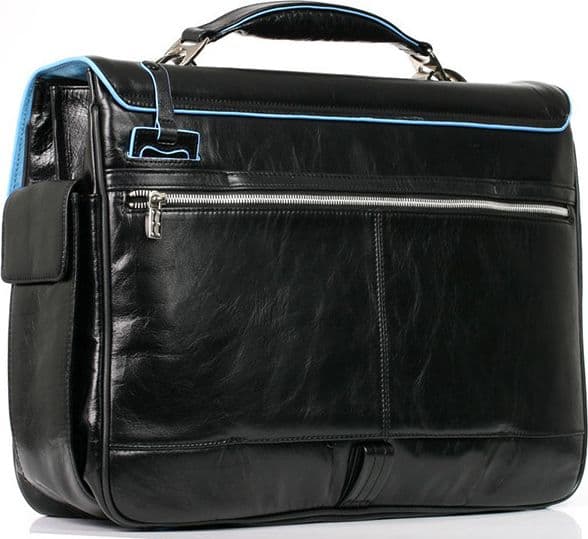 PIQUADRO Borsa  Square Uomo - CA1068B2-n - 4