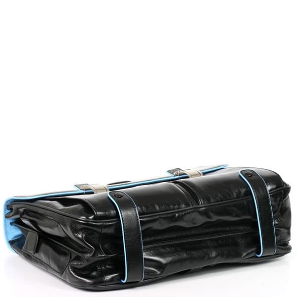 PIQUADRO Borsa  Square Uomo - CA1068B2-n - 6