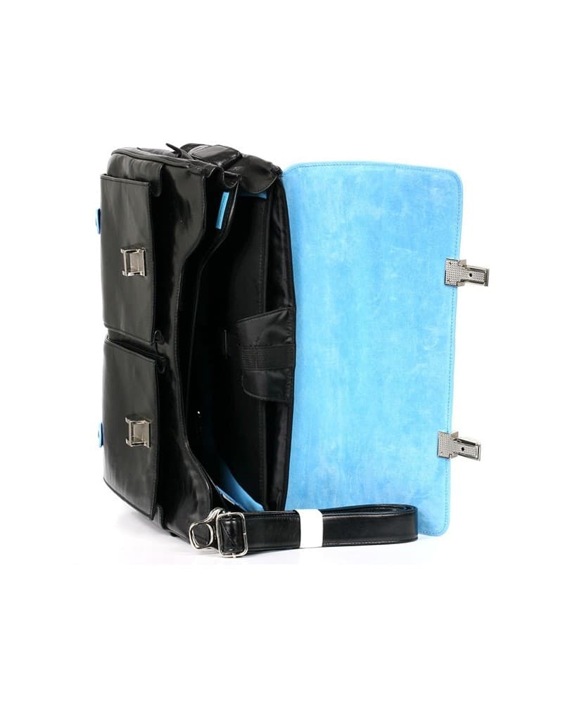 PIQUADRO Borsa  Square Uomo - CA1068B2-n - 7