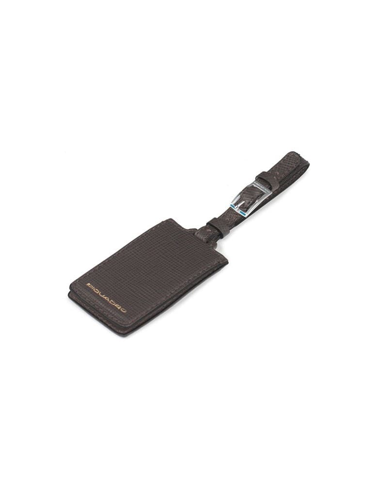 PIQUADRO Cartella porta computer e porta iPad  marrone CA3760IT5-M - 5