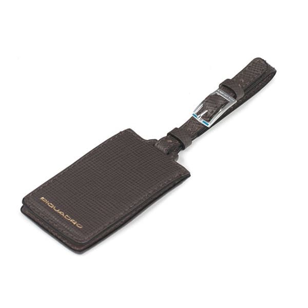 PIQUADRO Cartella porta computer e porta iPad  marrone CA3760IT5-M - 6