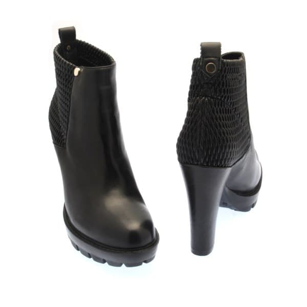 SCERVINO STREET Scarpe Scervino Donna Taglia 36 - scs422100400136 - 8