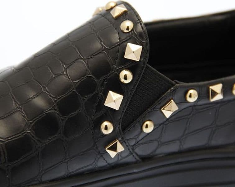 SCERVINO STREET Scarpe Scervino Street Donna Taglia 36 - scs420800700136 - 6