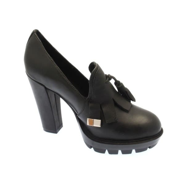 SCERVINO STREET Scarpe Scervino Street Donna Taglia 38 - scs4221013n00138 - 4