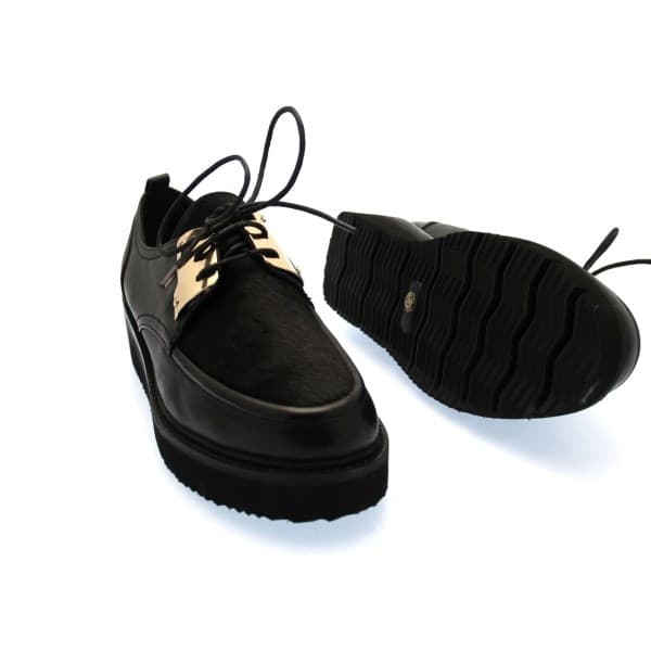 SCERVINO STREET Scarpe Scervino Street Donna Taglia 40- scs4234009p20140 - 4