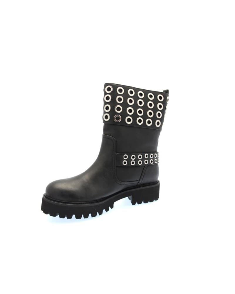 SCERVINO STREET Tronchetti Scervino Donna Taglia 40- scs395017n00140 - 3