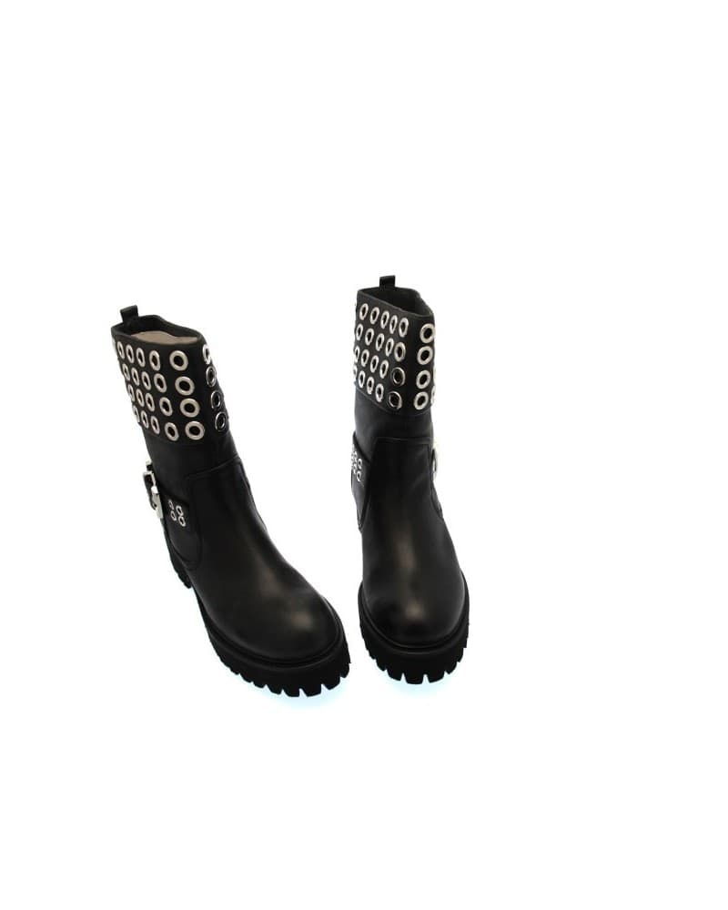 SCERVINO STREET Tronchetti Scervino Donna Taglia 40- scs395017n00140 - 5