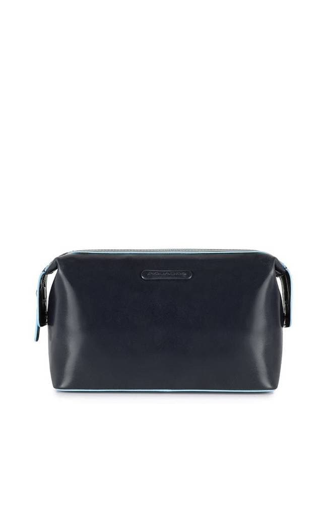 PIQUADRO Beauty case  Uomo Blu BY3851B2-BLU2 - 3