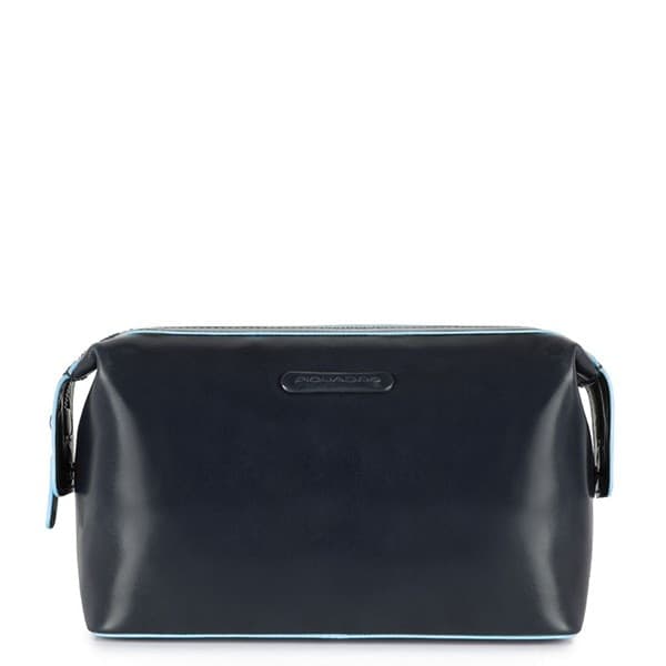 PIQUADRO Beauty case  Uomo Blu BY3851B2-BLU2 - 2