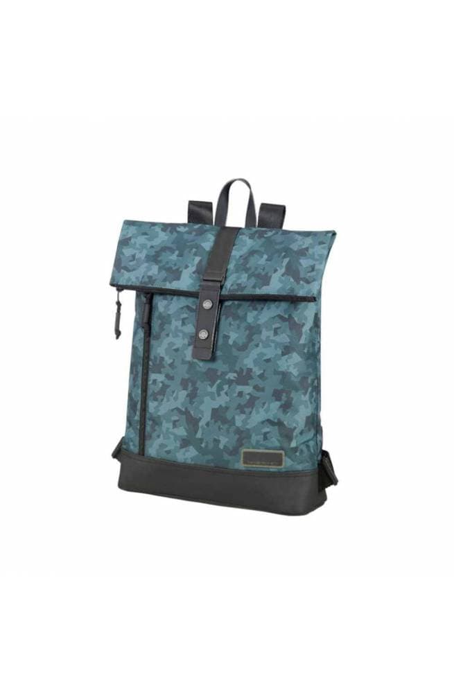 SAMSONITE Zaino  Unisex Blu - 96N-31001 - 9