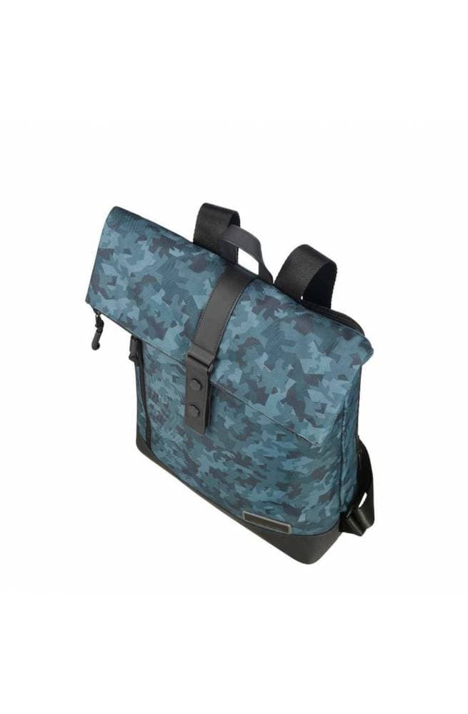 SAMSONITE Zaino  Unisex Blu - 96N-31001 - 3