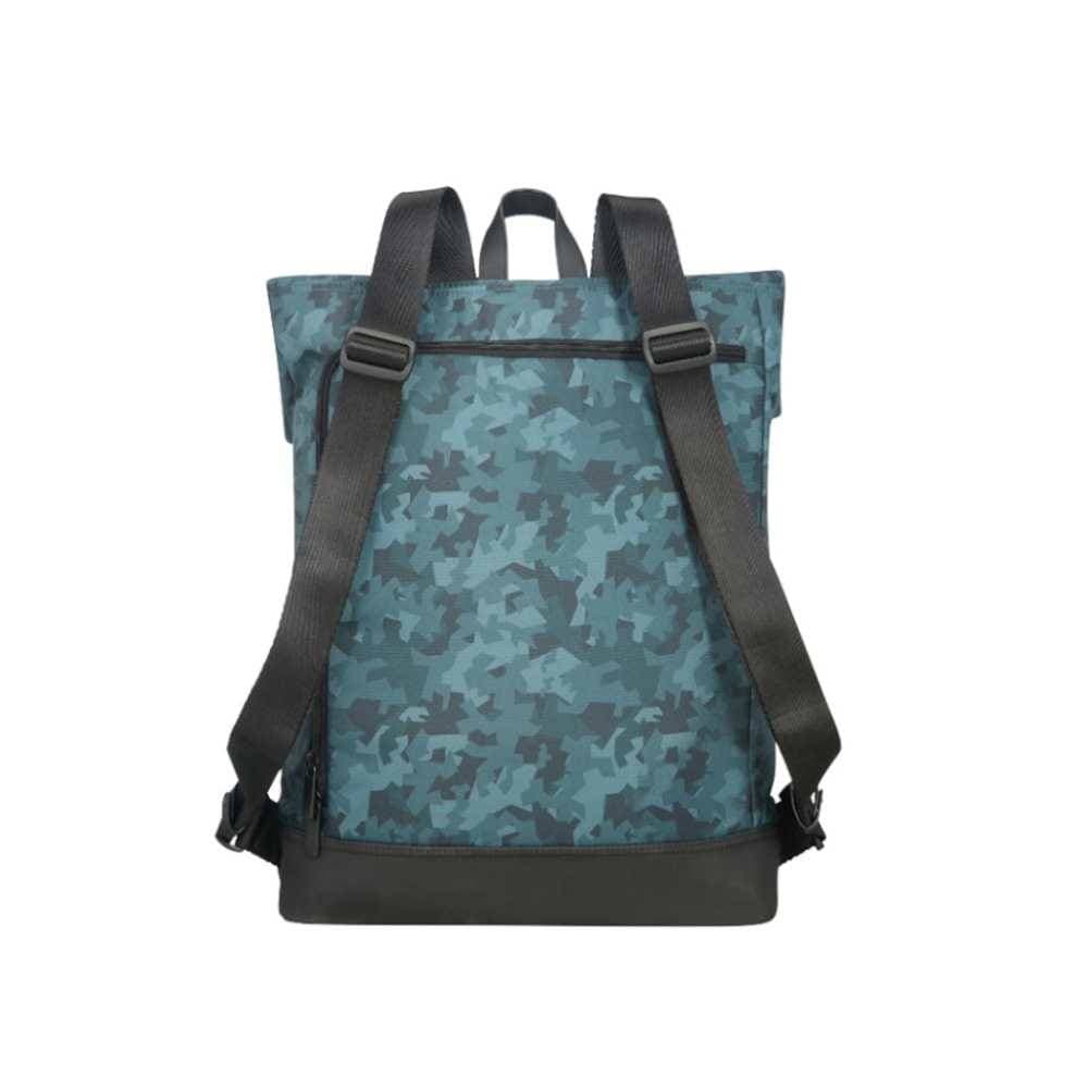 SAMSONITE Zaino  Unisex Blu - 96N-31001 - 6