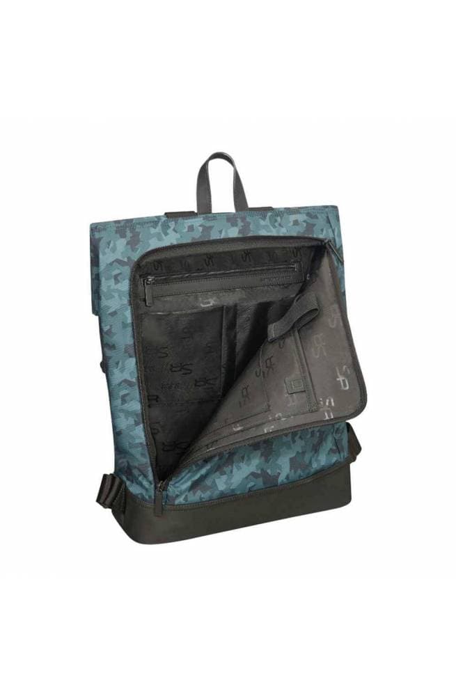 SAMSONITE Zaino  Unisex Blu - 96N-31001 - 7