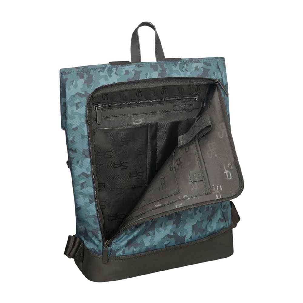 SAMSONITE Zaino  Unisex Blu - 96N-31001 - 8