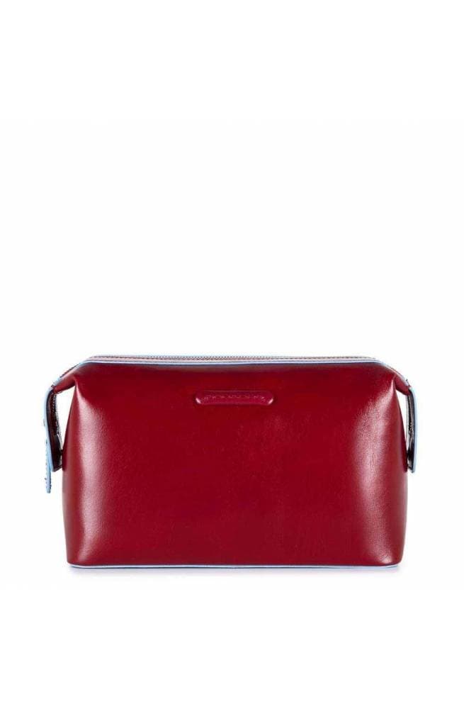 PIQUADRO Beauty case  Uomo - BY3851B2-R - 3