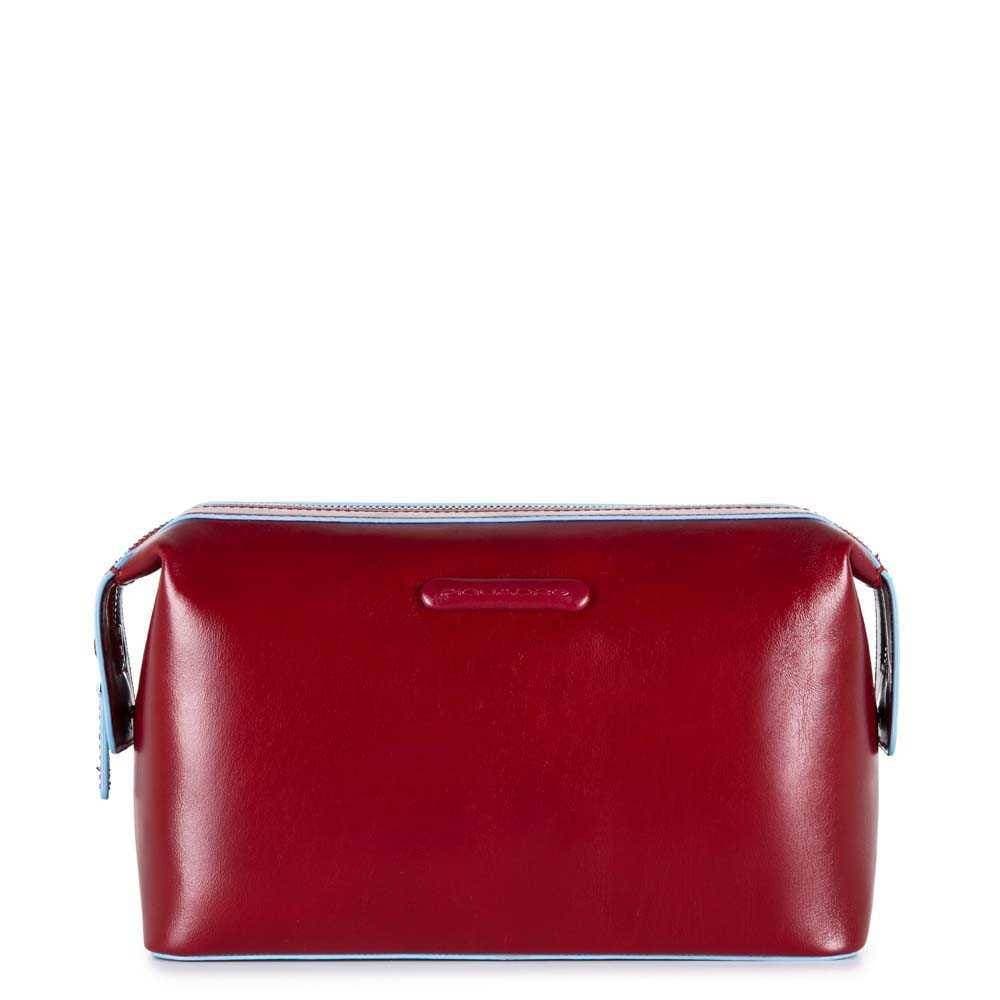 PIQUADRO Beauty case  Uomo - BY3851B2-R - 2