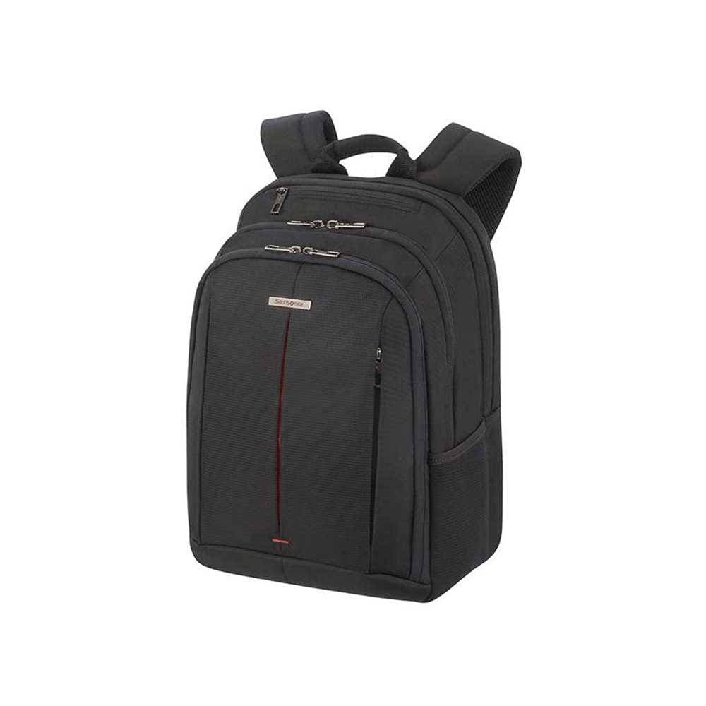 SAMSONITE Zaino  Guardit Uomo Nero - CM5-09005 - 2