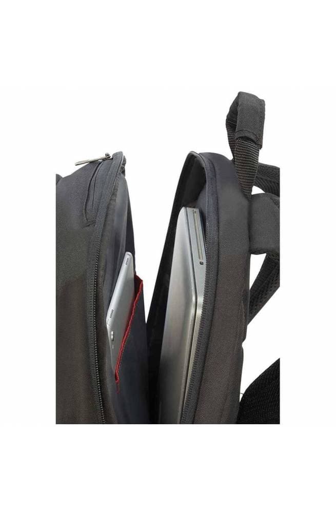 SAMSONITE Zaino  Guardit Uomo Nero - CM5-09005 - 3