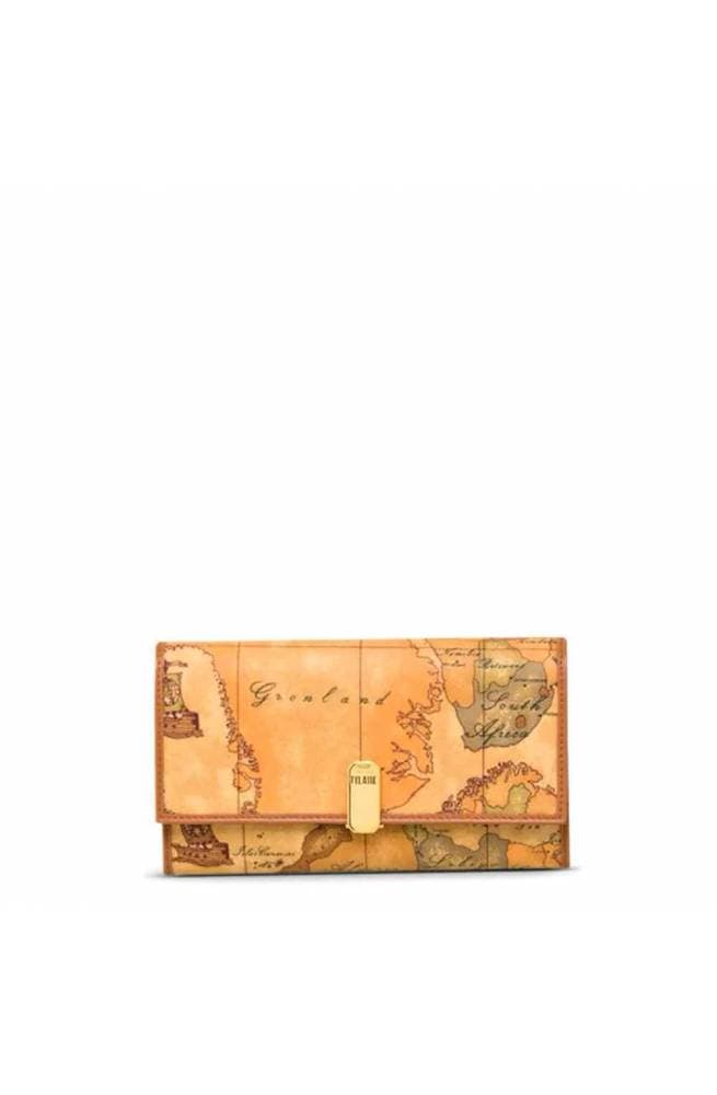 ALVIERO MARTINI 1 CLASSE Portafoglio  GEO Donna Geo - W004-6000-0010 - 7