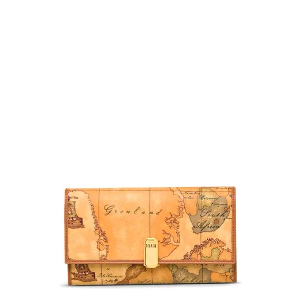 ALVIERO MARTINI 1 CLASSE Portafoglio  GEO Donna Geo - W004-6000-0010 - 2