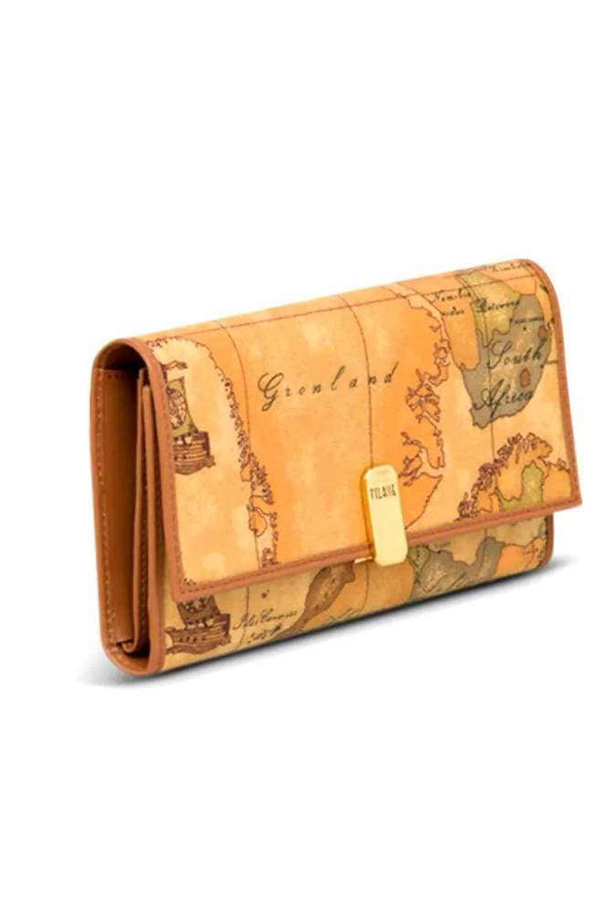 ALVIERO MARTINI 1 CLASSE Portafoglio  GEO Donna Geo - W004-6000-0010 - 3