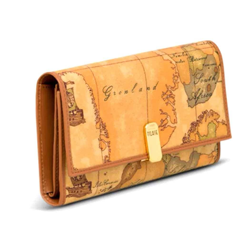 ALVIERO MARTINI 1 CLASSE Portafoglio  GEO Donna Geo - W004-6000-0010 - 4