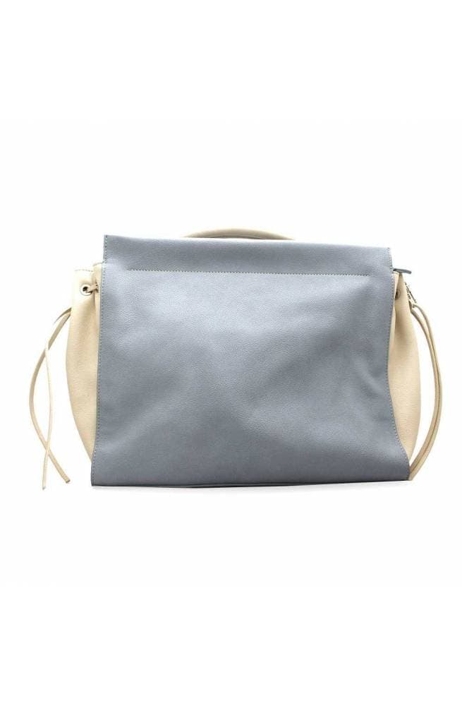 YNOT? Borsa YNOT BOND Donna Celeste - BON-001S1LIGHTBLUE - 9