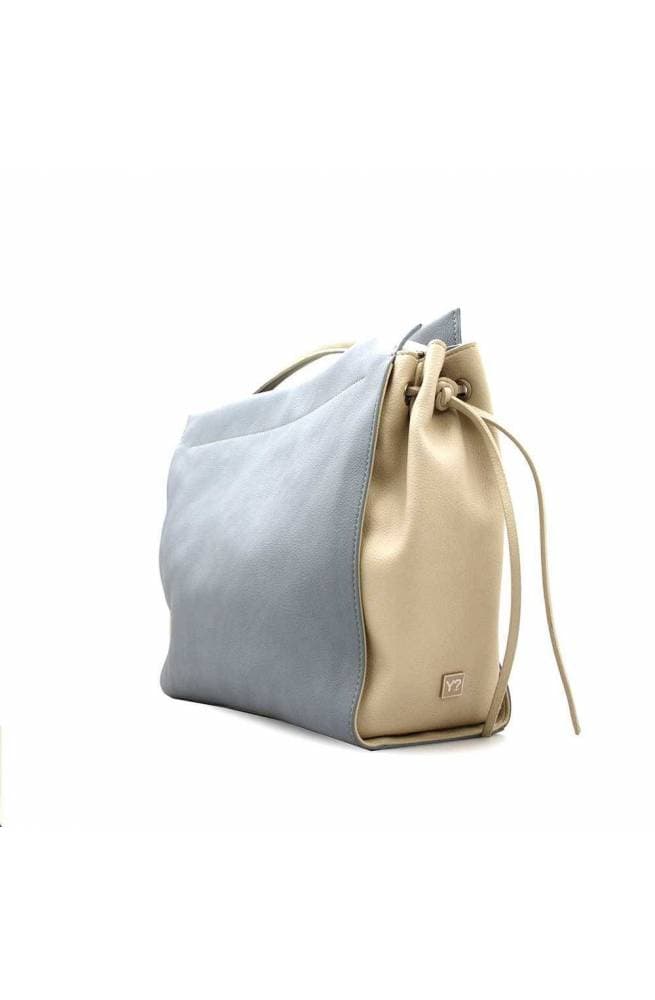 YNOT? Borsa YNOT BOND Donna Celeste - BON-001S1LIGHTBLUE - 5