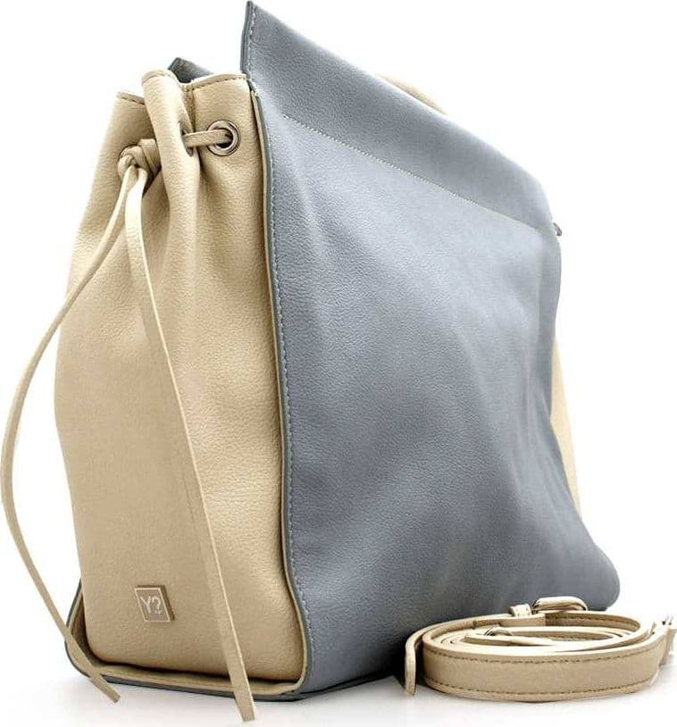 YNOT? Borsa YNOT BOND Donna Celeste - BON-001S1LIGHTBLUE - 8