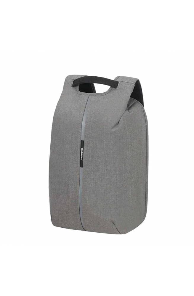 SAMSONITE Zaino  Securipak Unisex Grigio - KA6-08001 - 9