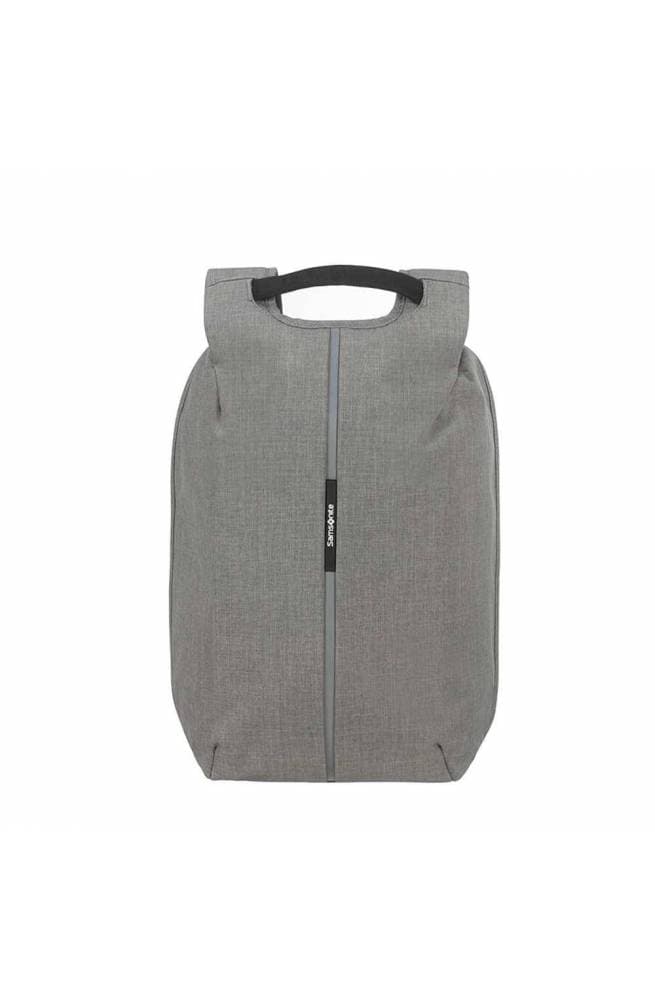 SAMSONITE Zaino  Securipak Unisex Grigio - KA6-08001 - 7