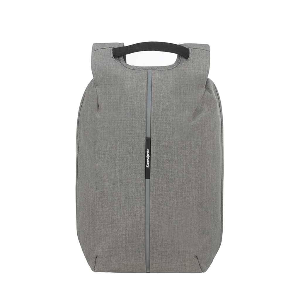 SAMSONITE Zaino  Securipak Unisex Grigio - KA6-08001 - 8