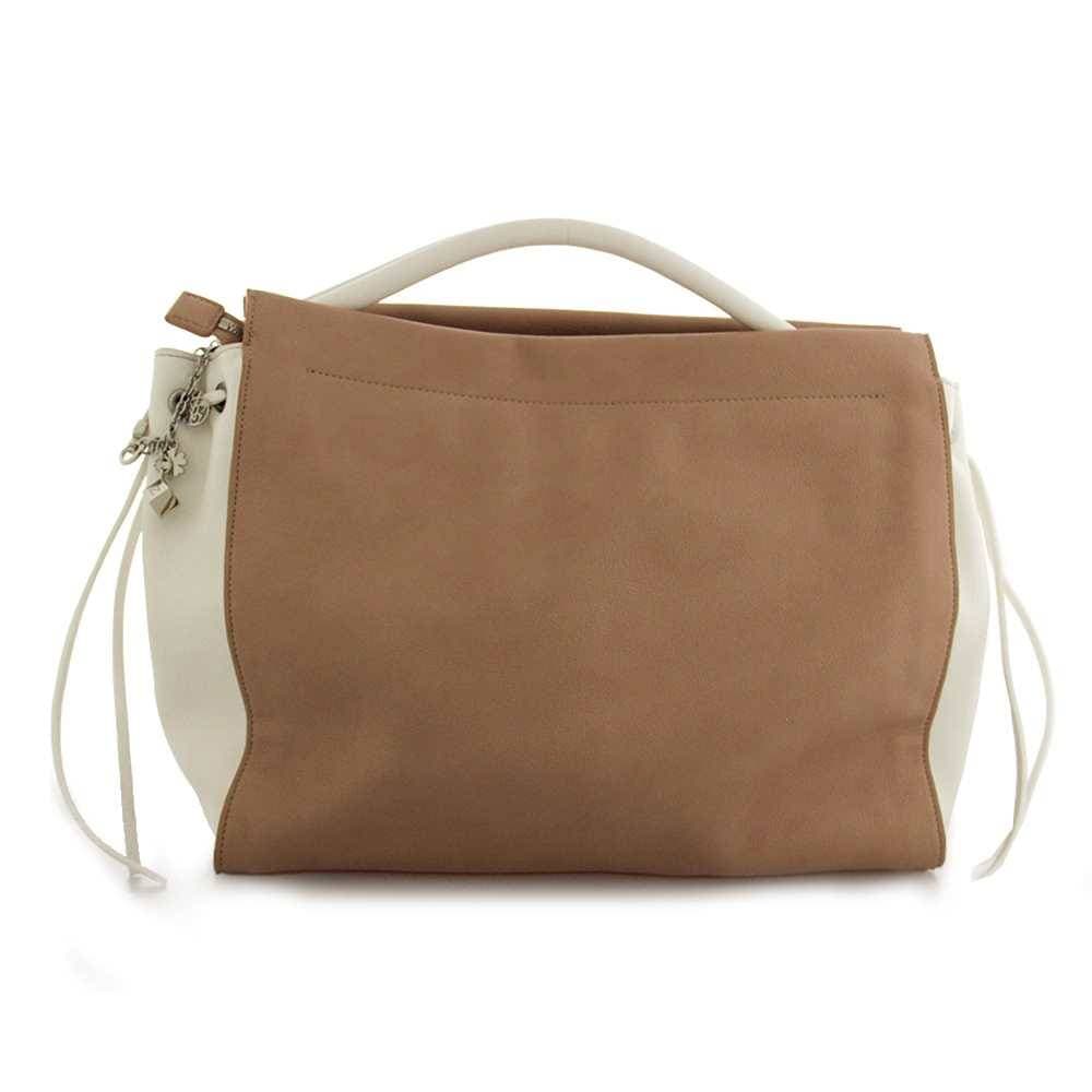 YNOT? Borsa YNOT BOND Donna Rosa - BON-001S1PINK - 2