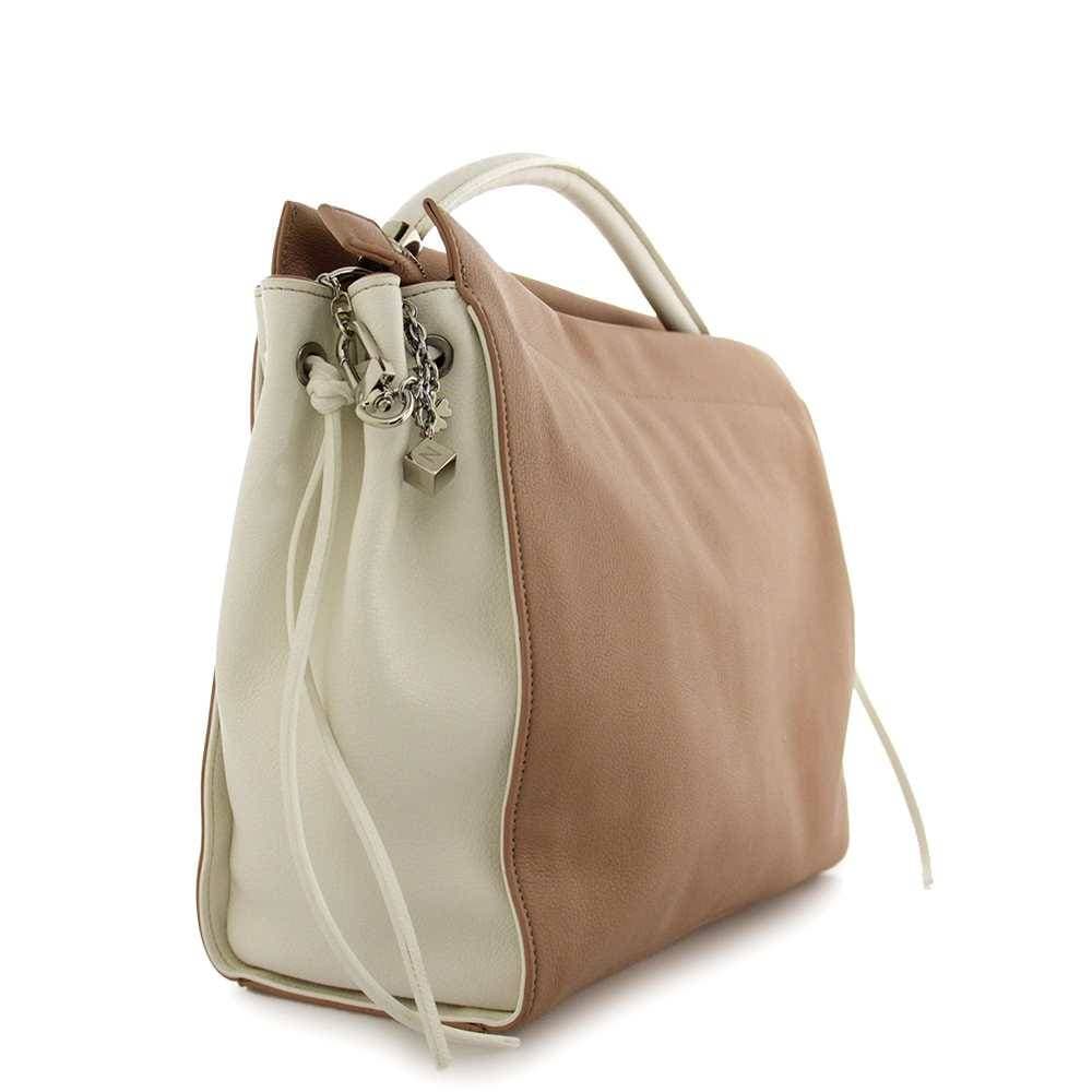 YNOT? Borsa YNOT BOND Donna Rosa - BON-001S1PINK - 4