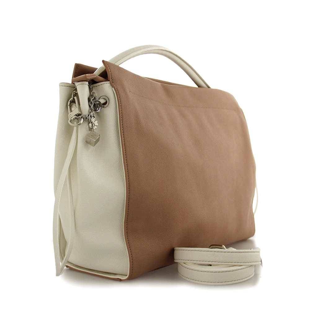 YNOT? Borsa YNOT BOND Donna Rosa - BON-001S1PINK - 8
