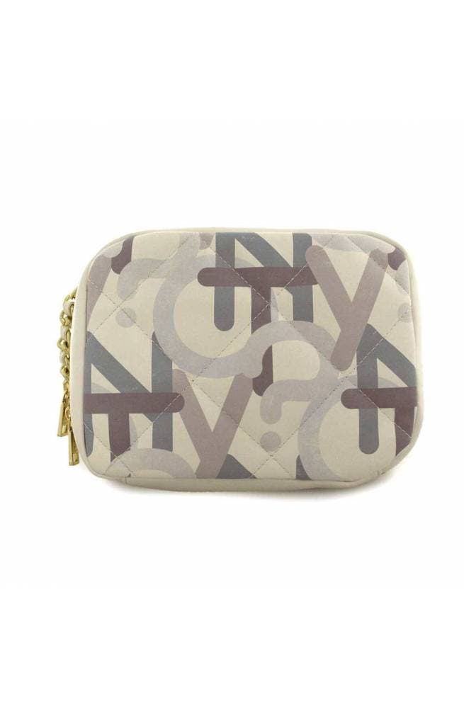 YNOT? Borsa YNOT CHARME Donna Bianco - CHA-005S1 - 9