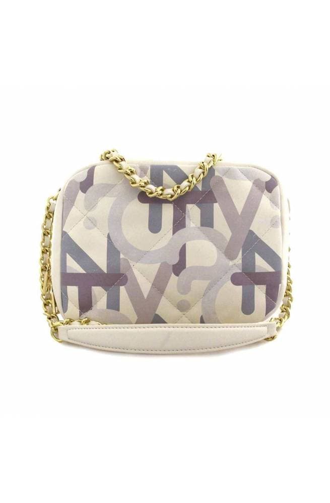 YNOT? Borsa YNOT CHARME Donna Bianco - CHA-005S1 - 3