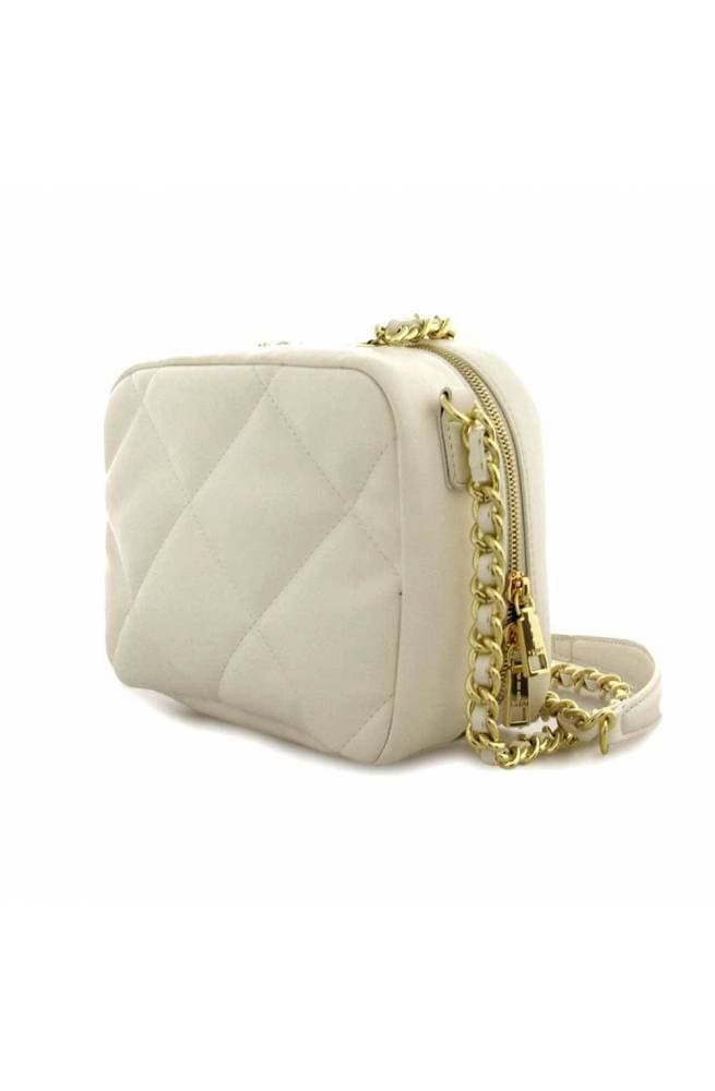 YNOT? Borsa YNOT CHARME Donna Bianco - CHA-005S1 - 7