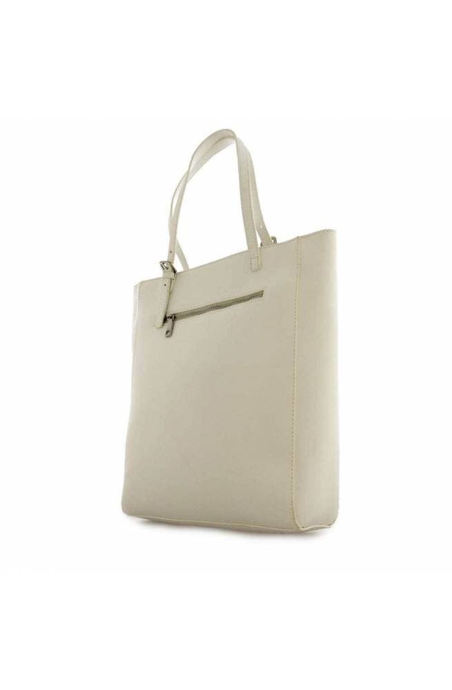 YNOT? Borsa YNOT LOVE Donna Bianco - LOV-003S1 - 5