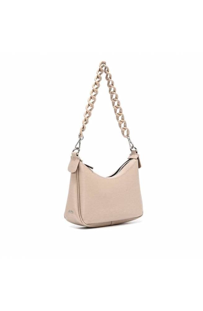 GUM Borsa  RE- Donna Grigio - 990322PERTN360 - 5